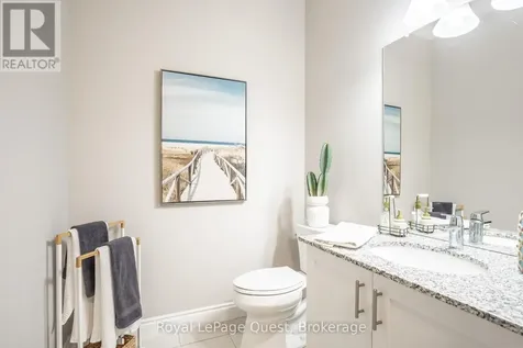 90 Orchard Point Orillia ON L3V 8K4