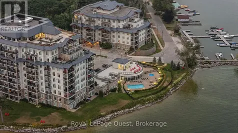 90 Orchard Point Orillia ON L3V 8K4