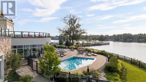 90 Orchard Point Orillia ON L3V 8K4