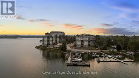 90 Orchard Point Orillia ON L3V 8K4