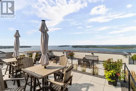 90 Orchard Point Orillia ON L3V 8K4