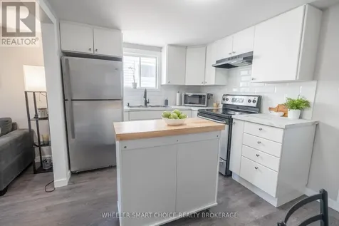 336 St Felix Street Cornwall ON K6H 5A6