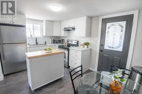 336 St Felix Street Cornwall ON K6H 5A6