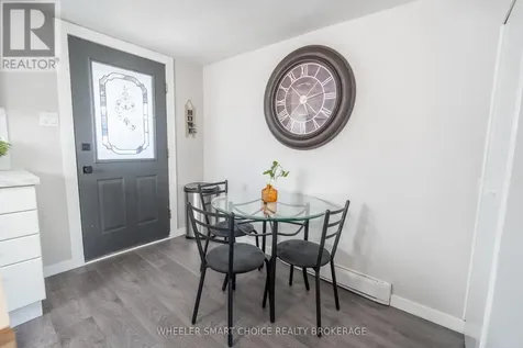 336 St Felix Street Cornwall ON K6H 5A6