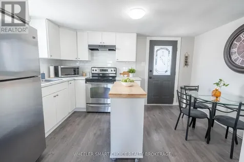 336 St Felix Street Cornwall ON K6H 5A6