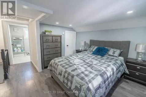 336 St Felix Street Cornwall ON K6H 5A6