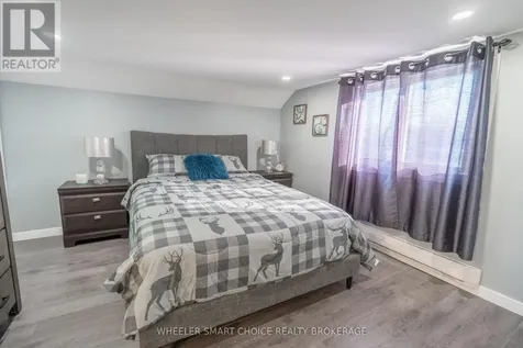 336 St Felix Street Cornwall ON K6H 5A6