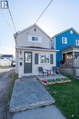 336 St Felix Street Cornwall ON K6H 5A6