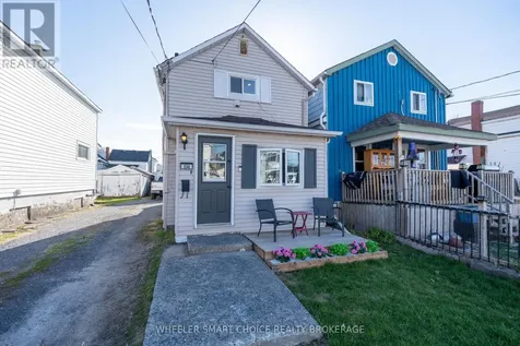 336 St Felix Street Cornwall ON K6H 5A6