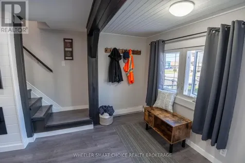 336 St Felix Street Cornwall ON K6H 5A6