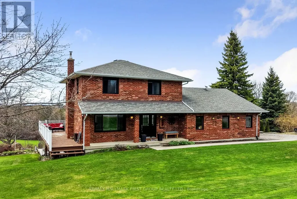 1868 Stanton Road North Cobourg ON K9A 0V6