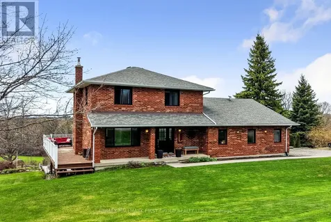 1868 Stanton Road North Cobourg ON K9A 0V6