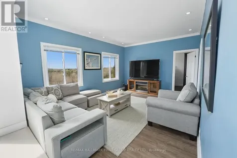 1868 Stanton Road North Cobourg ON K9A 0V6