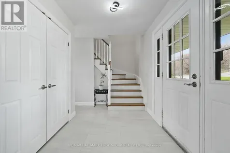 1868 Stanton Road North Cobourg ON K9A 0V6