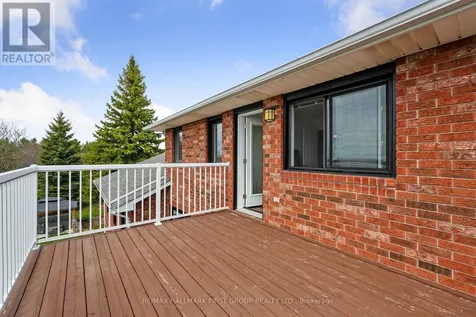1868 Stanton Road North Cobourg ON K9A 0V6