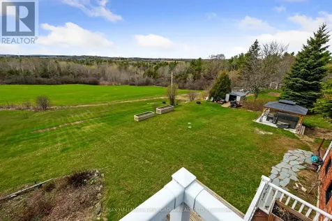 1868 Stanton Road North Cobourg ON K9A 0V6