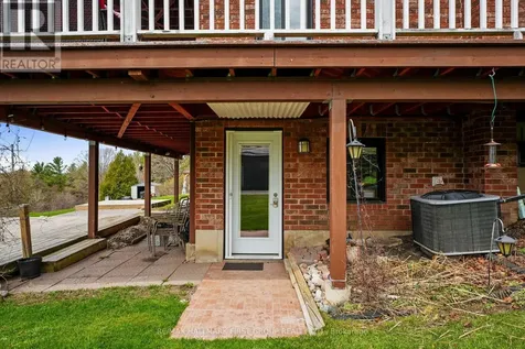 1868 Stanton Road North Cobourg ON K9A 0V6