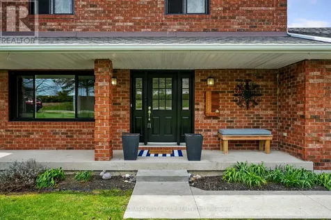1868 Stanton Road North Cobourg ON K9A 0V6