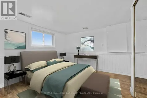 1868 Stanton Road North Cobourg ON K9A 0V6