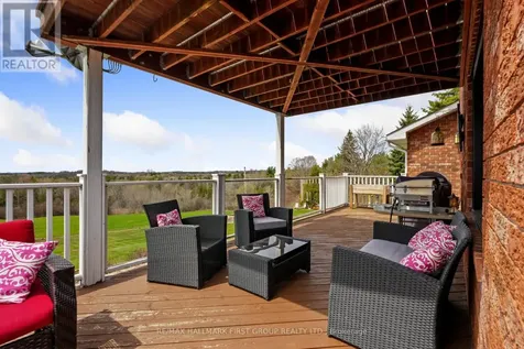 1868 Stanton Road North Cobourg ON K9A 0V6