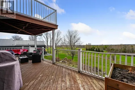 1868 Stanton Road North Cobourg ON K9A 0V6