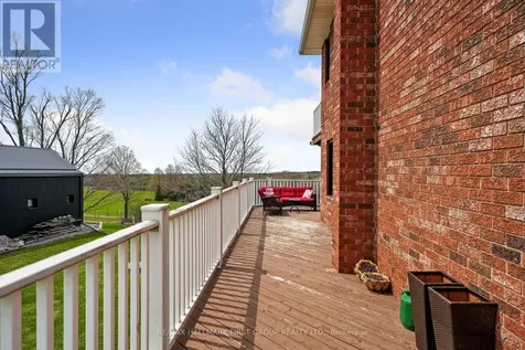 1868 Stanton Road North Cobourg ON K9A 0V6