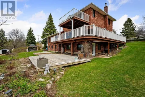 1868 Stanton Road North Cobourg ON K9A 0V6