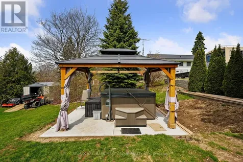 1868 Stanton Road North Cobourg ON K9A 0V6