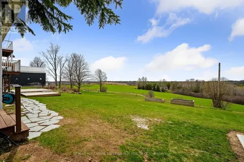 1868 Stanton Road North Cobourg ON K9A 0V6