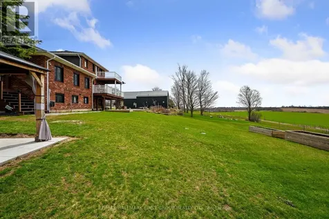 1868 Stanton Road North Cobourg ON K9A 0V6