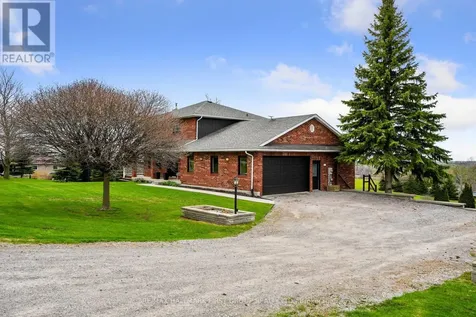 1868 Stanton Road North Cobourg ON K9A 0V6