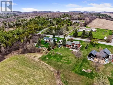 1868 Stanton Road North Cobourg ON K9A 0V6