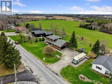 1868 Stanton Road North Cobourg ON K9A 0V6