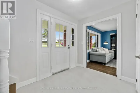1868 Stanton Road North Cobourg ON K9A 0V6
