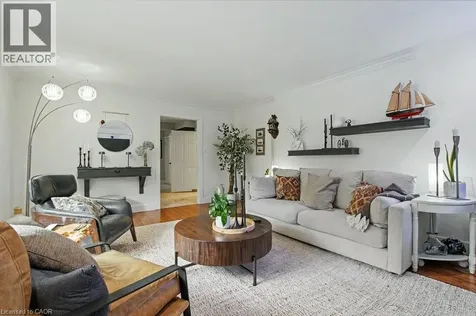 2324 Homer Drive Burlington ON L7P 4V4