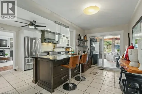 2324 Homer Drive Burlington ON L7P 4V4