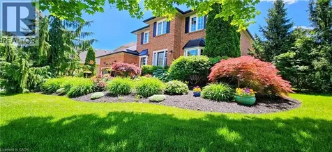 2324 Homer Drive Burlington ON L7P 4V4