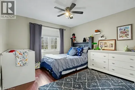 2324 Homer Drive Burlington ON L7P 4V4