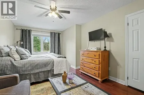 2324 Homer Drive Burlington ON L7P 4V4