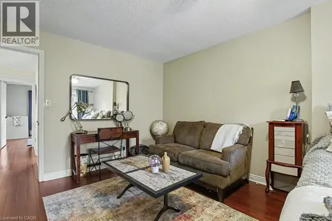 2324 Homer Drive Burlington ON L7P 4V4