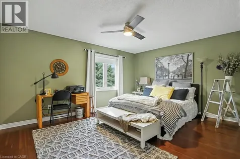 2324 Homer Drive Burlington ON L7P 4V4