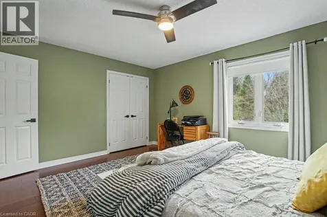 2324 Homer Drive Burlington ON L7P 4V4