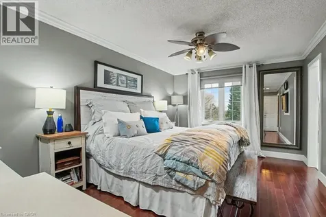 2324 Homer Drive Burlington ON L7P 4V4