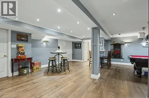 2324 Homer Drive Burlington ON L7P 4V4