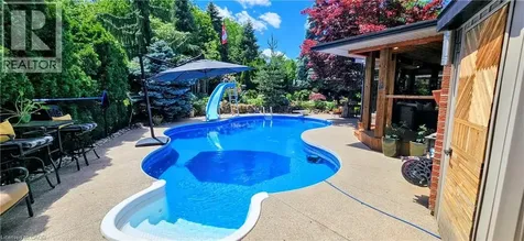 2324 Homer Drive Burlington ON L7P 4V4