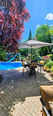 2324 Homer Drive Burlington ON L7P 4V4