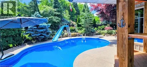 2324 Homer Drive Burlington ON L7P 4V4