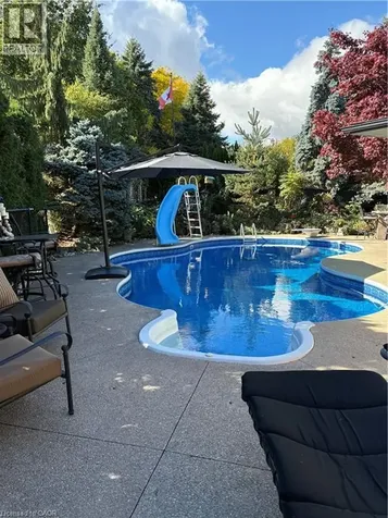 2324 Homer Drive Burlington ON L7P 4V4