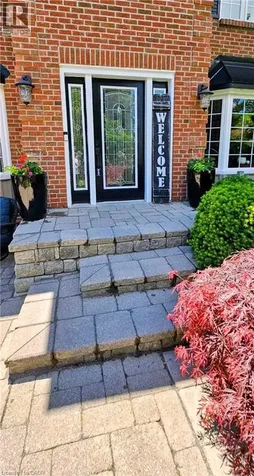 2324 Homer Drive Burlington ON L7P 4V4