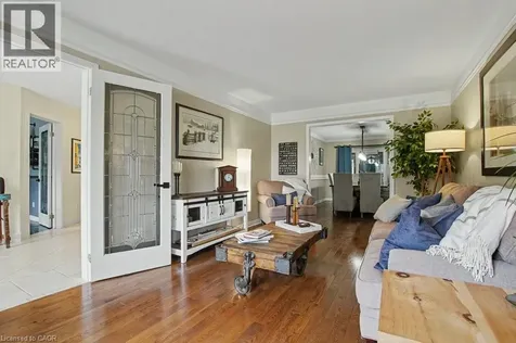 2324 Homer Drive Burlington ON L7P 4V4